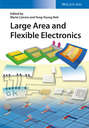 Large Area and Flexible Electronics