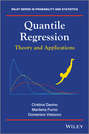 Quantile Regression. Theory and Applications