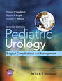 Pediatric Urology. Surgical Complications and Management