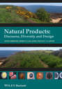 Natural Products. Discourse, Diversity, and Design