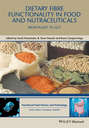 Dietary Fibre Functionality in Food and Nutraceuticals. From Plant to Gut