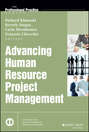 Advancing Human Resource Project Management