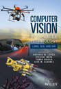 Computer Vision in Vehicle Technology. Land, Sea, and Air