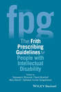 The Frith Prescribing Guidelines for People with Intellectual Disability