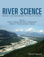 River Science. Research and Management for the 21st Century