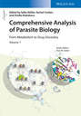 Comprehensive Analysis of Parasite Biology. From Metabolism to Drug Discovery