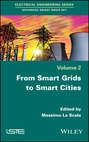 From Smart Grids to Smart Cities. New Challenges in Optimizing Energy Grids