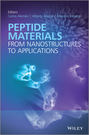 Peptide Materials. From Nanostuctures to Applications
