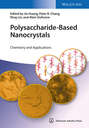 Polysaccharide-Based Nanocrystals. Chemistry and Applications