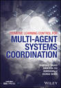 Iterative Learning Control for Multi-agent Systems Coordination