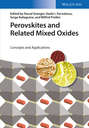 Perovskites and Related Mixed Oxides. Concepts and Applications