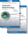 Industrial Biotechnology. Microorganisms