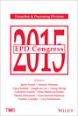 EPD Congress 2015