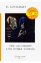The Alchemist and Other Stories
