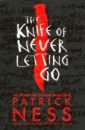 Chaos Walking 1: Knife of Never Letting Go (Ned)