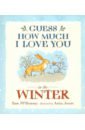 Guess How Much I Love You in the Winter illustr.