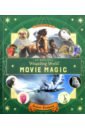 J.K. Rowling's Wizarding World: Movie Magic Volume Two: Curious Creatures