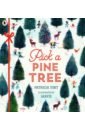 Pick a Pine Tree (PB) illustr.