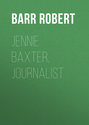 Jennie Baxter, Journalist