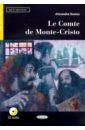 Comte De Monte-Cristo (Le) + D + App