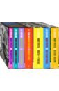 Harry Potter Boxed Set: Complete Collection (new)