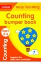 Counting Bumper Book Ages 3-5