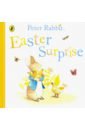 Peter Rabbit: Easter Surprise (board book)