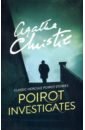 Poirot Investigates