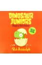 Dinosaur Juniors: Happy Hatchday