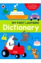 My First Ladybird Dictionary   (PB)
