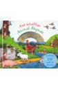 Mother Goose's Animal Rhymes   +D