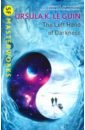 Left Hand of Darkness, the (S.F. Masterworks)