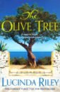 Olive Tree, the