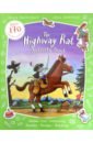 Highway Rat, the - Activity Book