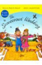 Scarecrows' Wedding, the - Early Reader