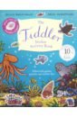 Tiddler Sticker Activity Book