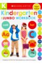 Jumbo Workbook: Kindergarten