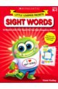Little Learner Packets: Sight Words