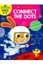 Little Skill Seekers: Connect the Dots