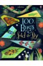 100 Bugs to Fold and Fly