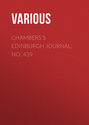 Chambers's Edinburgh Journal, No. 439
