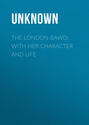 The London-Bawd: With Her Character and Life