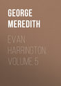 Evan Harrington. Volume 5