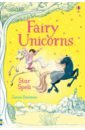 Fairy Unicorns Star Spell (HB)