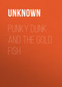Punky Dunk and the Gold Fish
