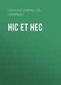 Hic et Hec