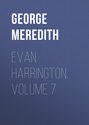 Evan Harrington. Volume 7