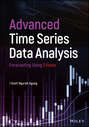 Advanced Time Series Data Analysis. Forecasting Using EViews