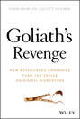 Goliath's Revenge. How Established Companies Turn the Tables on Digital Disruptors
