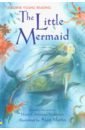 Little Mermaid   (HB)